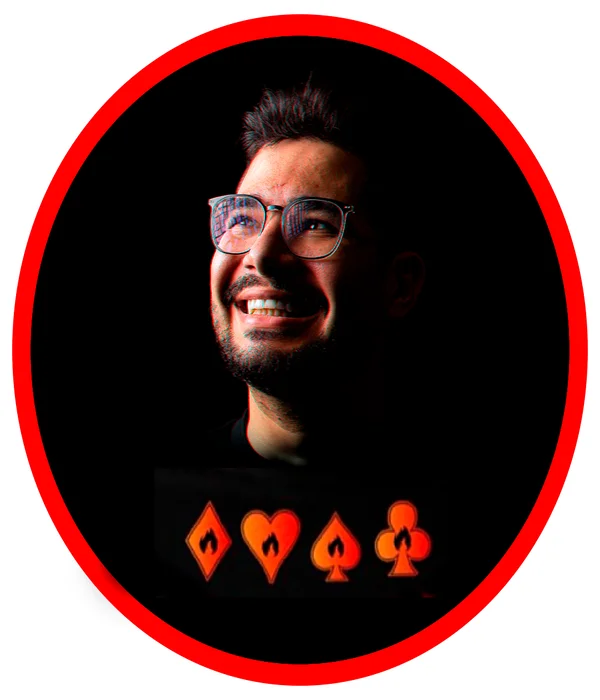 Black Ace Vitalícia
