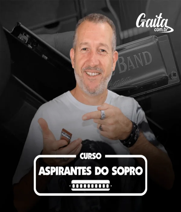 Aspirantes do Sopro 