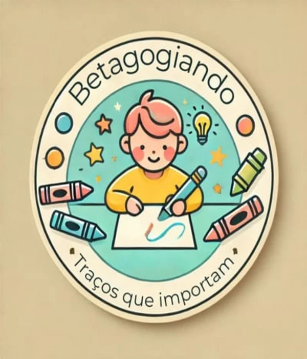 Betagogiando Traços Que Importam 
