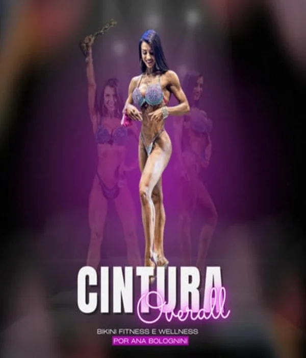 Cintura Overall