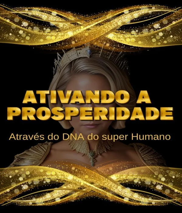 Curso Ativando Prosperidade