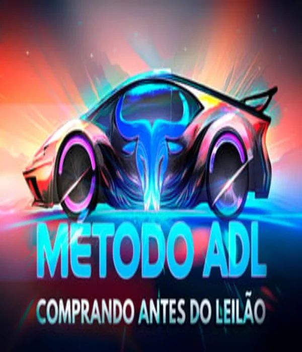 Método ADL - Comprando Antes do Leilão 