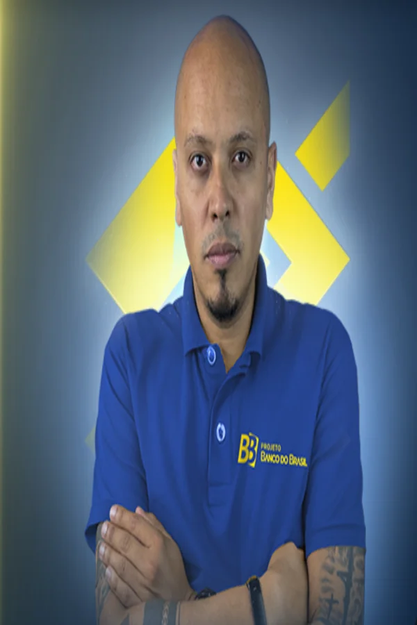 Projeto Banco do Brasil 