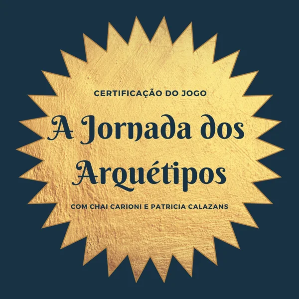 A Jornada dos Arquétipos
