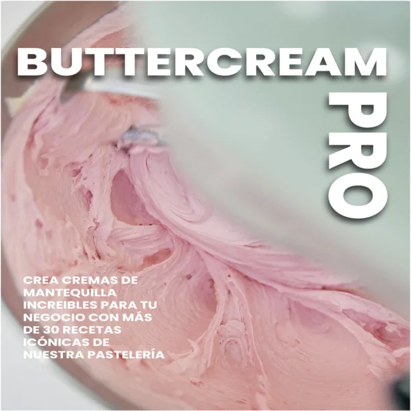ButtercreamPro