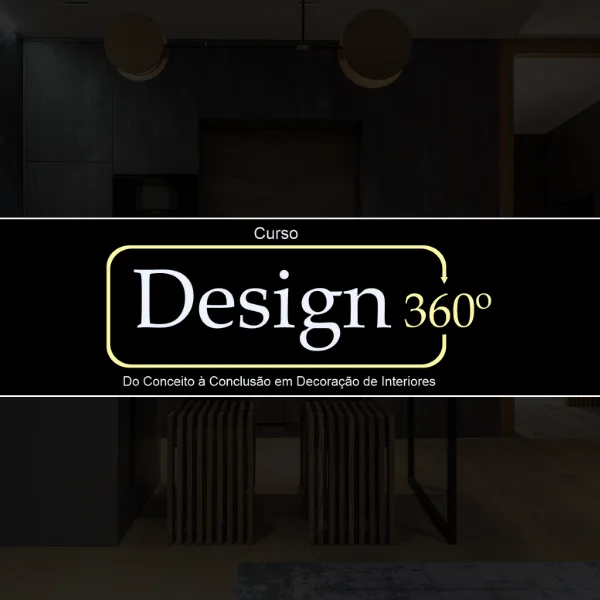 Curso Design 360 