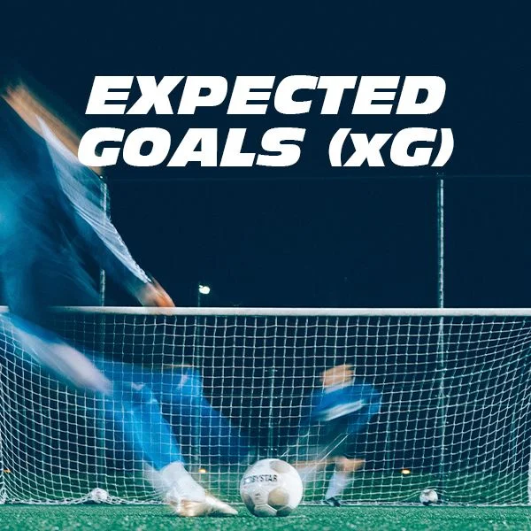 Curso Expected Goals (xG) para over gol