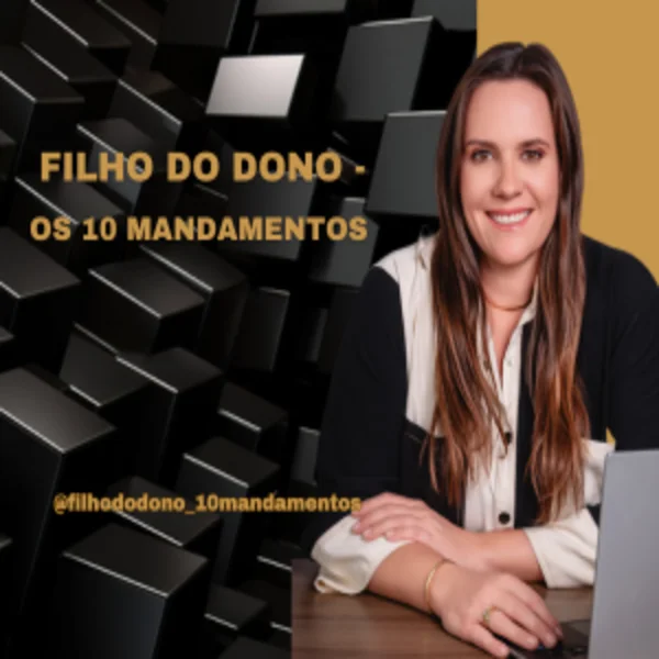 Curso Filho Do Dono 