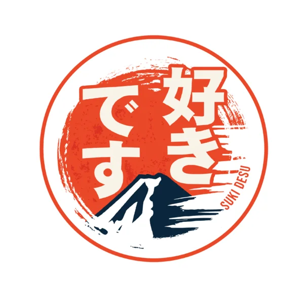 Curso Suki Desu