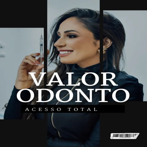 Curso Valor Odonto 