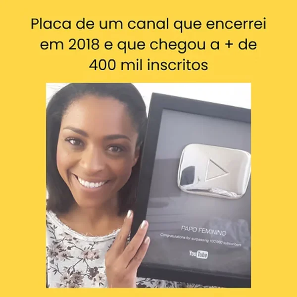 Youtube na Prática