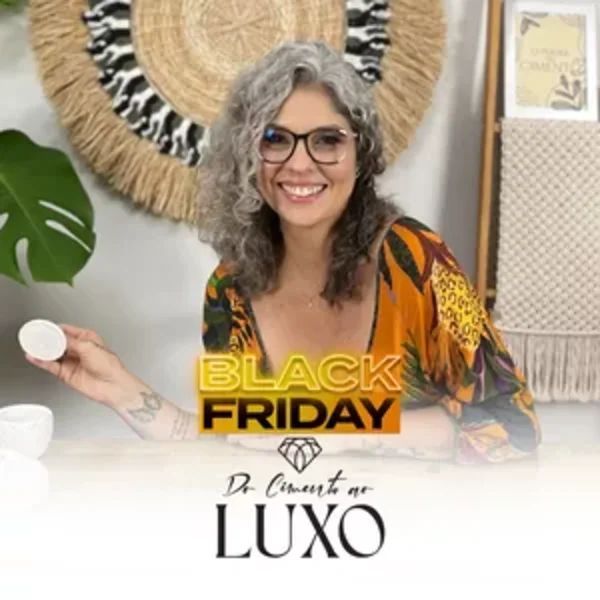 Do Cimento Ao Luxo