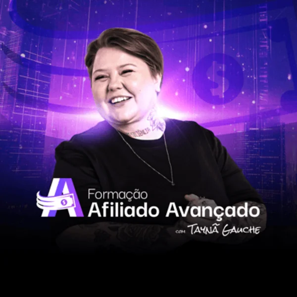 Formação Afiliado Avançado