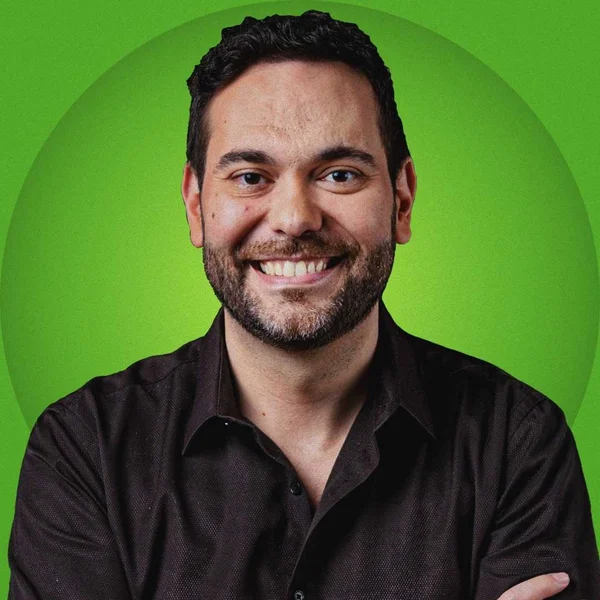Comunidade Marco Gouveia