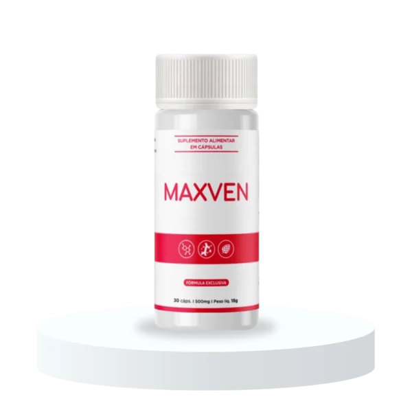 MaxVen