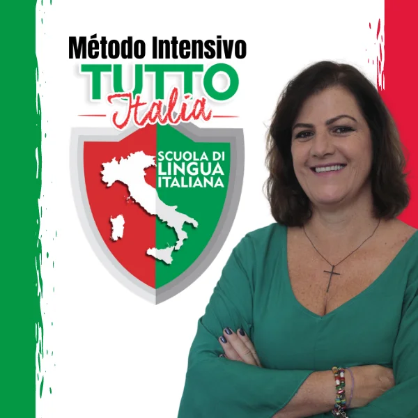 Método Tutto Italia 