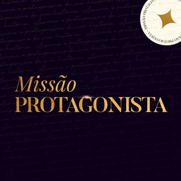 Missão Protagonista