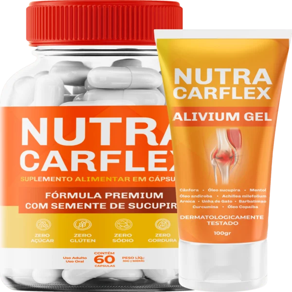 Nutra Carflex 