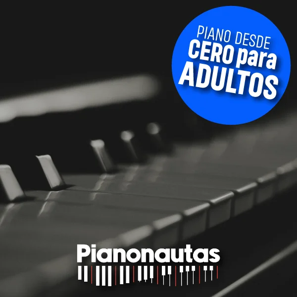 Pianonautas