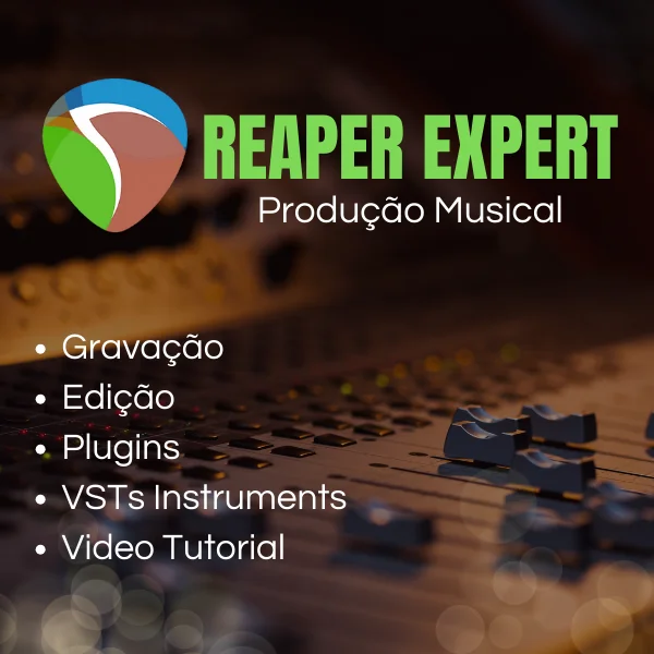Reaper Expert