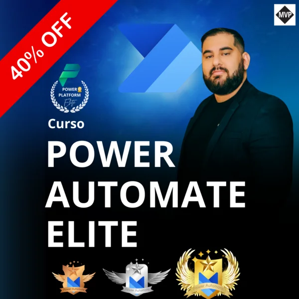 power automate elite