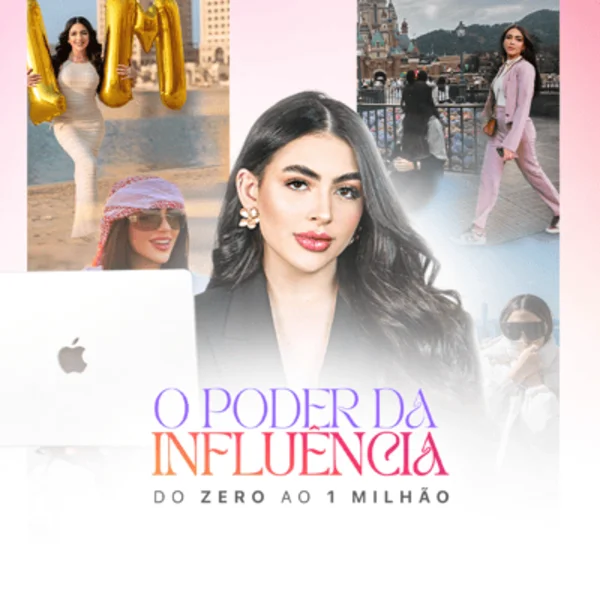 O Poder Da Influência 