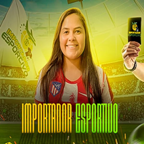 Curso Importador Esportivo 