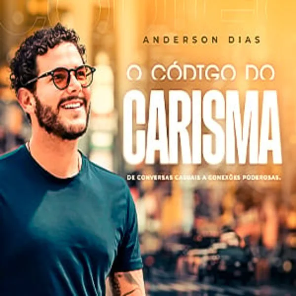 O Código Do Carisma