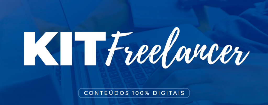 KIt Freelancer Criativo