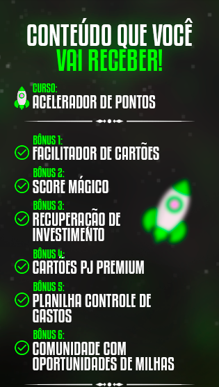 Curso De Milhas Acelerador De Pontos Funciona? Curso De Milhas Acelerador De Pontos Reclame Aqui? Curso De Milhas Acelerador De Pontos É Bom? Curso De Milhas Acelerador De Pontos É Confiável?