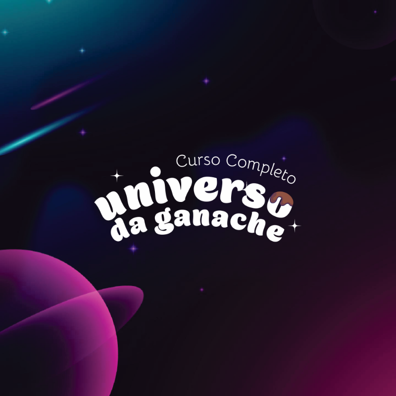 Curso Universo Da Ganache Funciona? Curso Universo Da Ganache Reclame Aqui? Curso Universo Da Ganache É Bom? Curso Universo Da Ganache É Confiável?