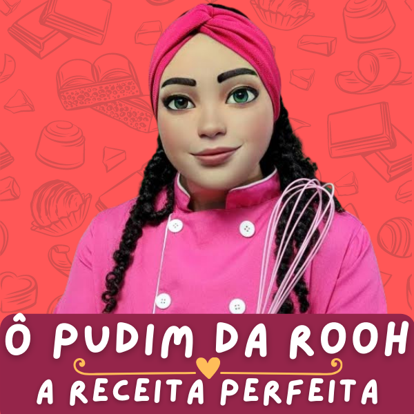 Curso O Pudim da Rooh Supletivo