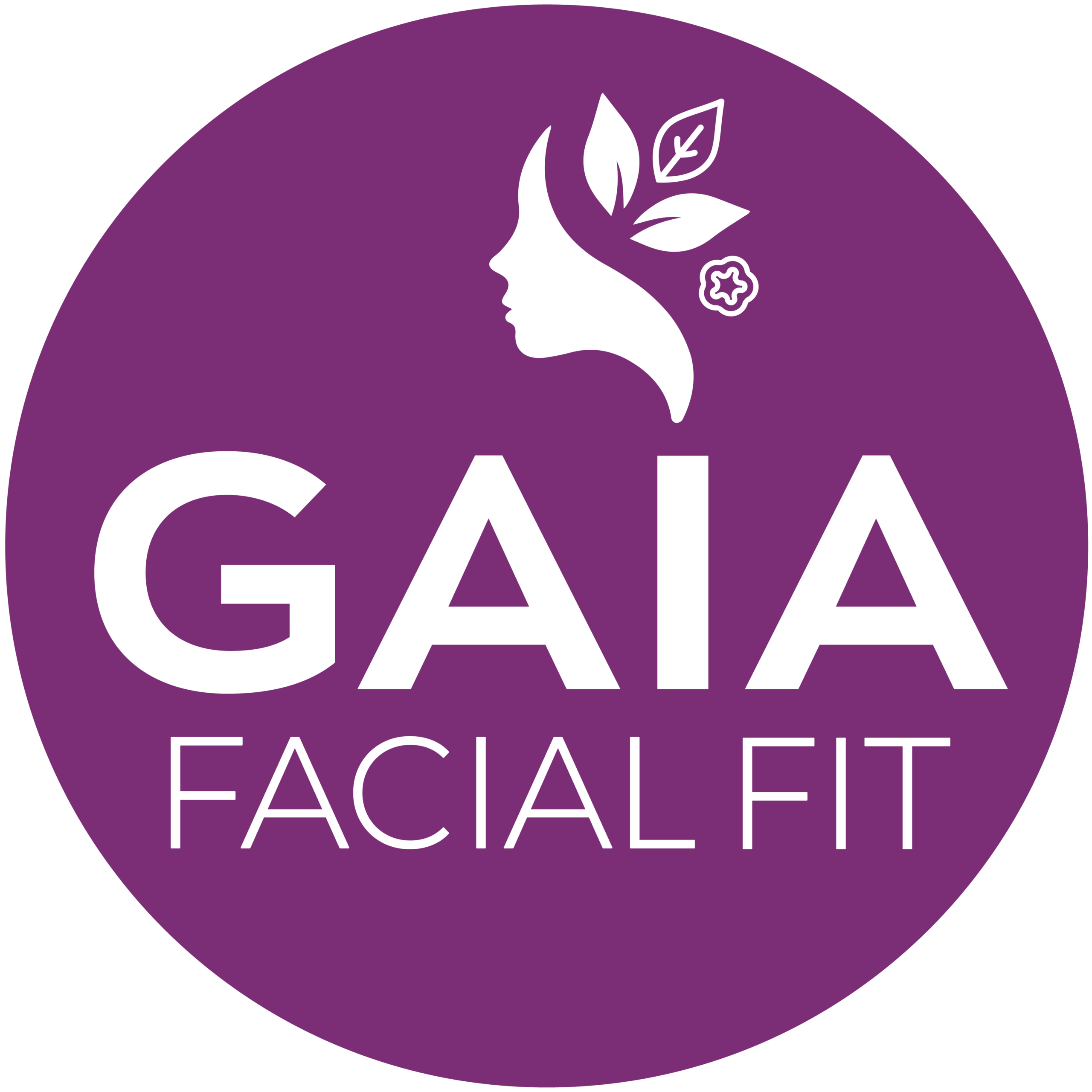 Gaia Facial Fit Pro 