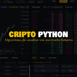 Cripto Python 