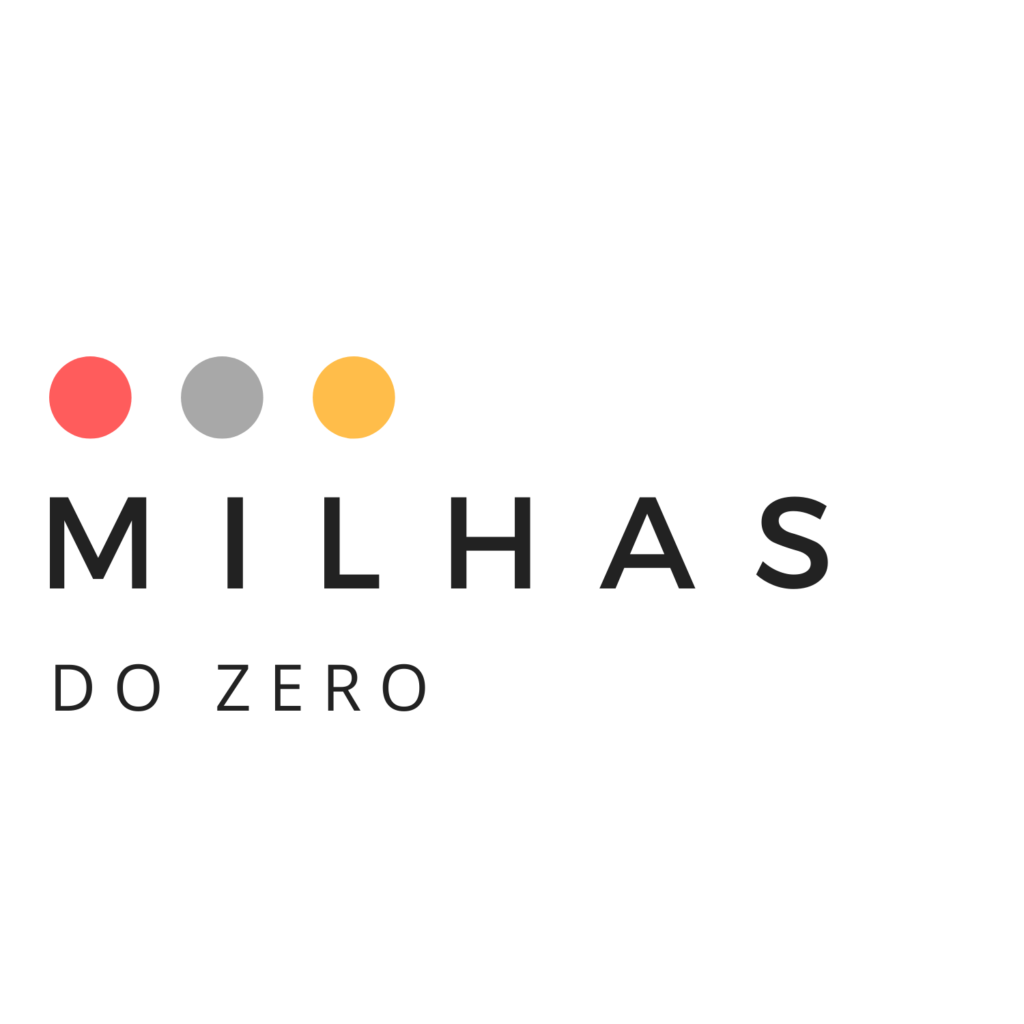 Milhas Do Zero