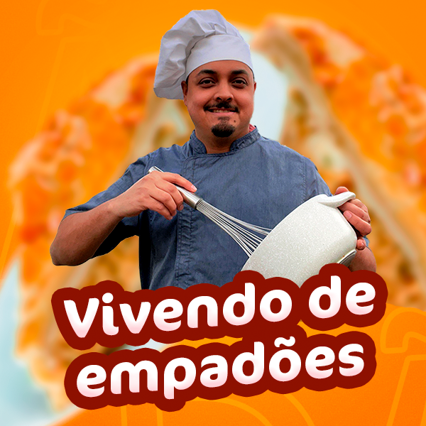 Empadões Com Thiago Silva Supletivo