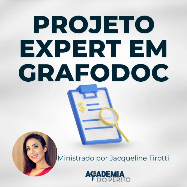 Projeto Expert em Grafodoc Supletivo