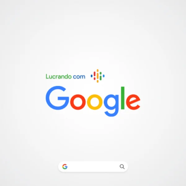 Lucrando Com O Google 