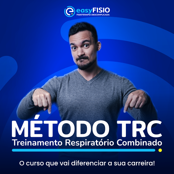 Método TRC Com Jefferson Bassi