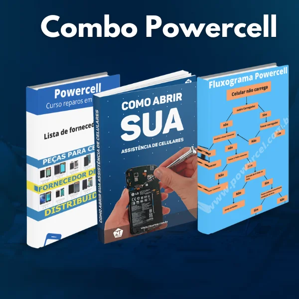Combo Powercell 