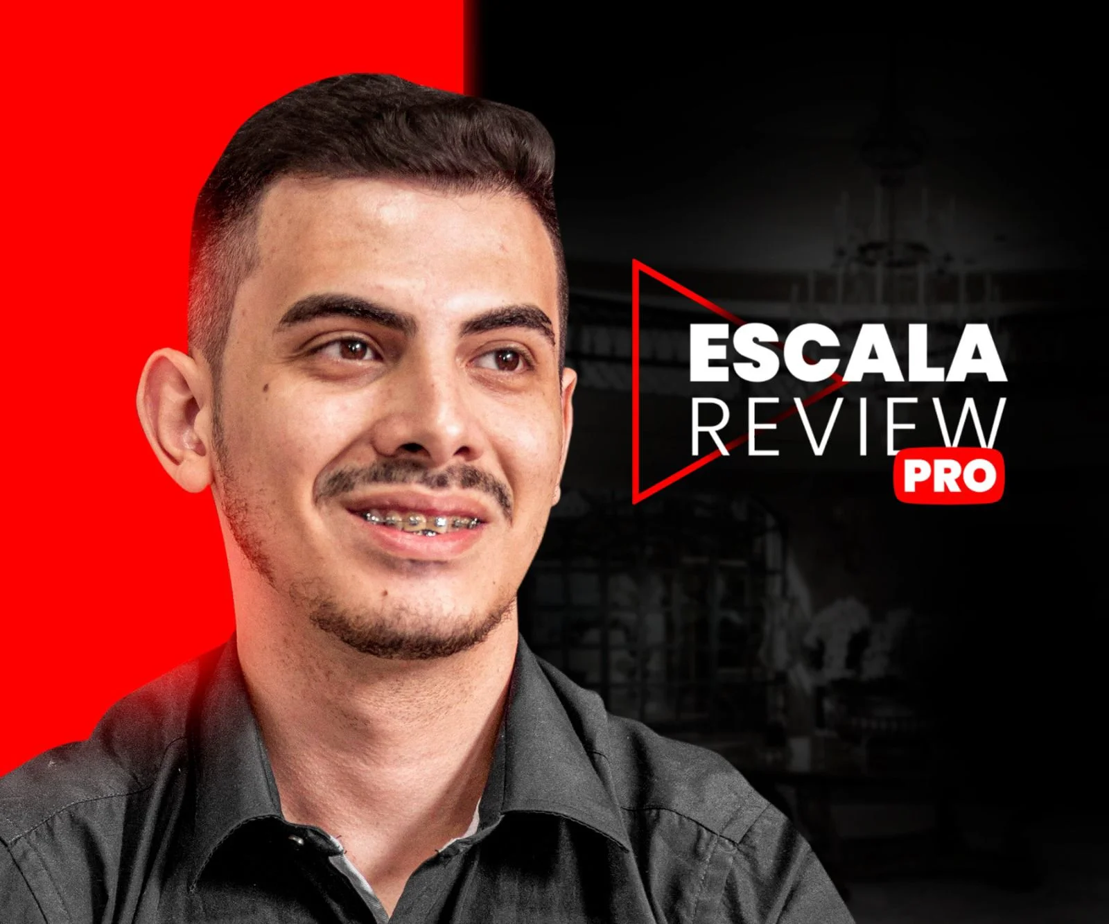 Escala Review Pro 