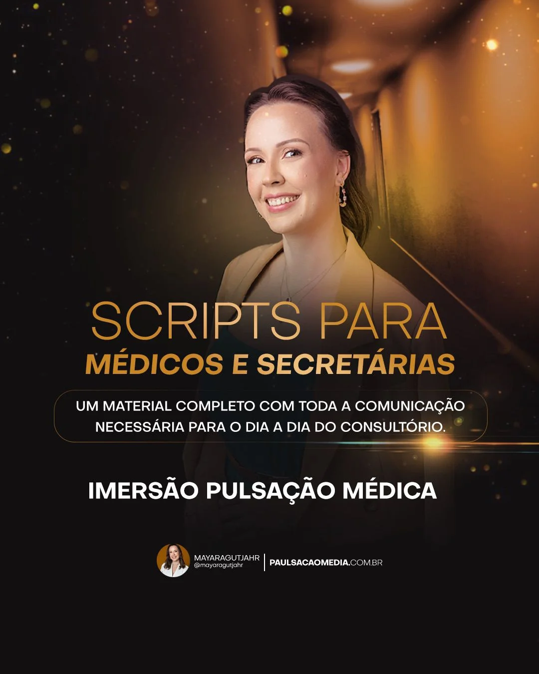 Pulsação Médica Por Mayara Gutjahr