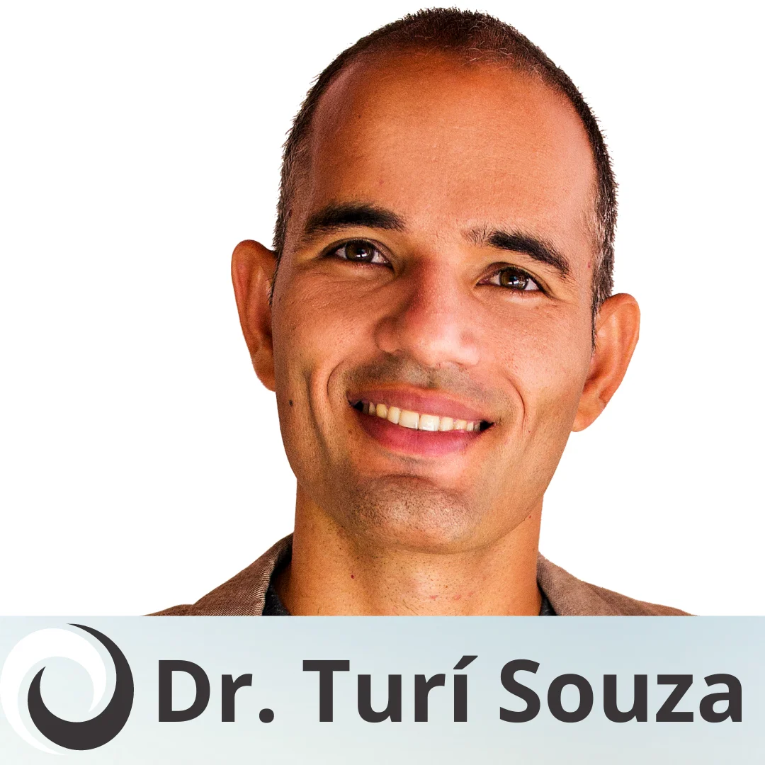 Curso Dr. Turí Souza Turí Souza