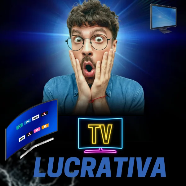 Tv Lucrativa