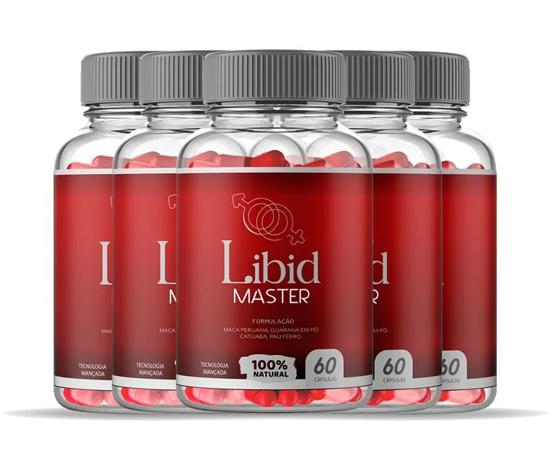 Libid Master 