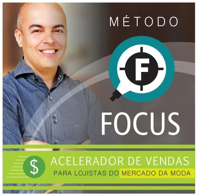 Método Focus Edson Borges