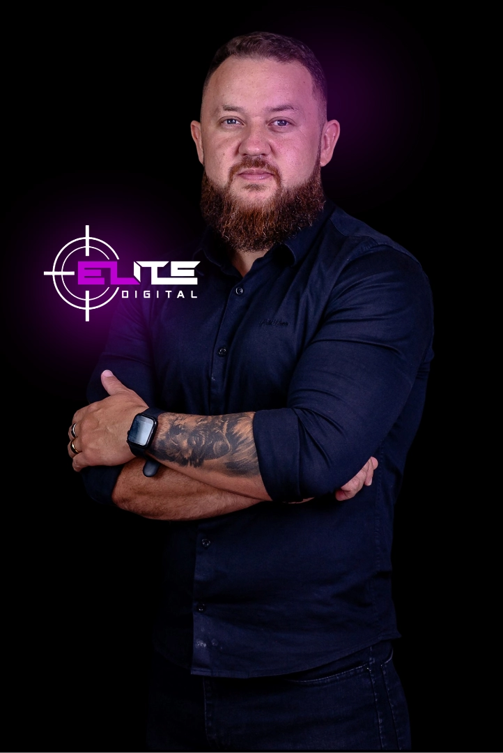 Corretor Elite Digital PRO