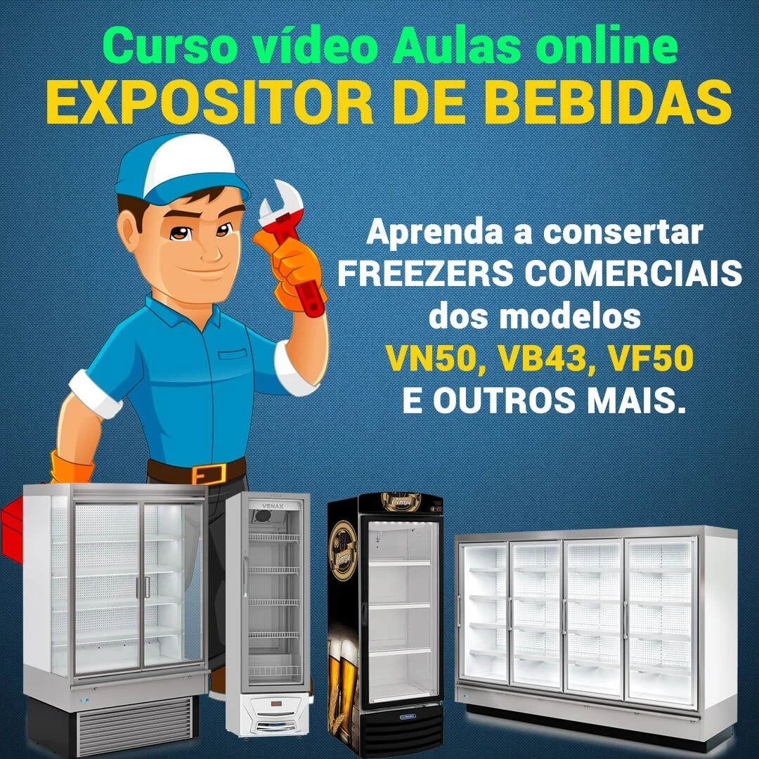 Curso Expositor De Bebidas