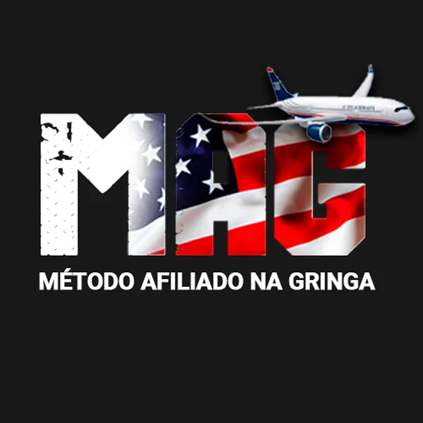 Método Afiliado Na Gringa Bruno