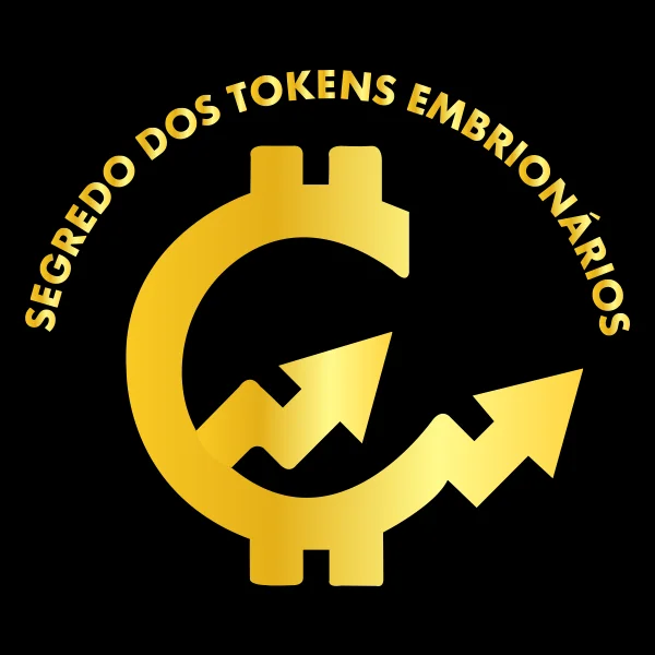 Segredo Dos Tokens Embrionários Ronaldo Silva